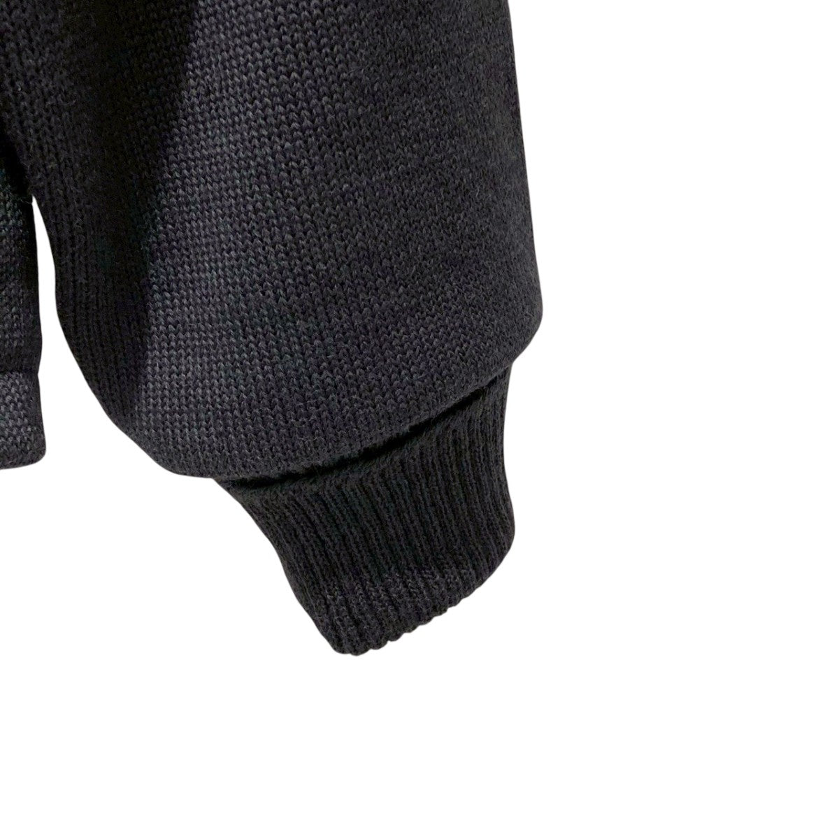 submariner sweater coatニットジャケット