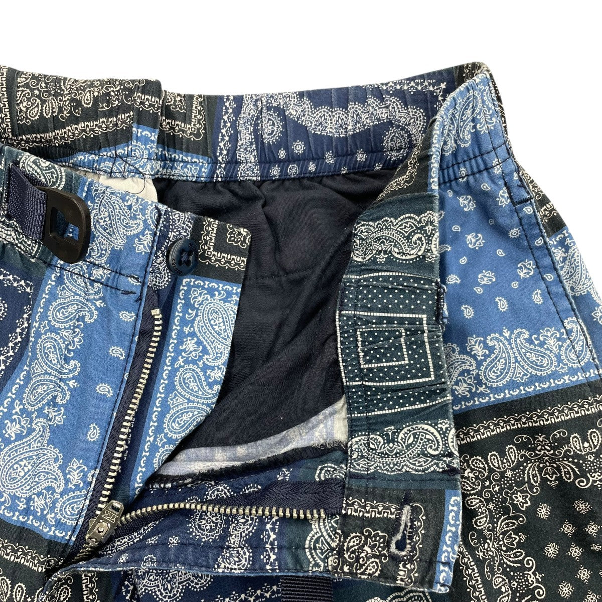 GRAMICCI Weather Wide Tapered Pantイージーパンツgmp-21s018 古着・中古-3枚目のアイテム画像