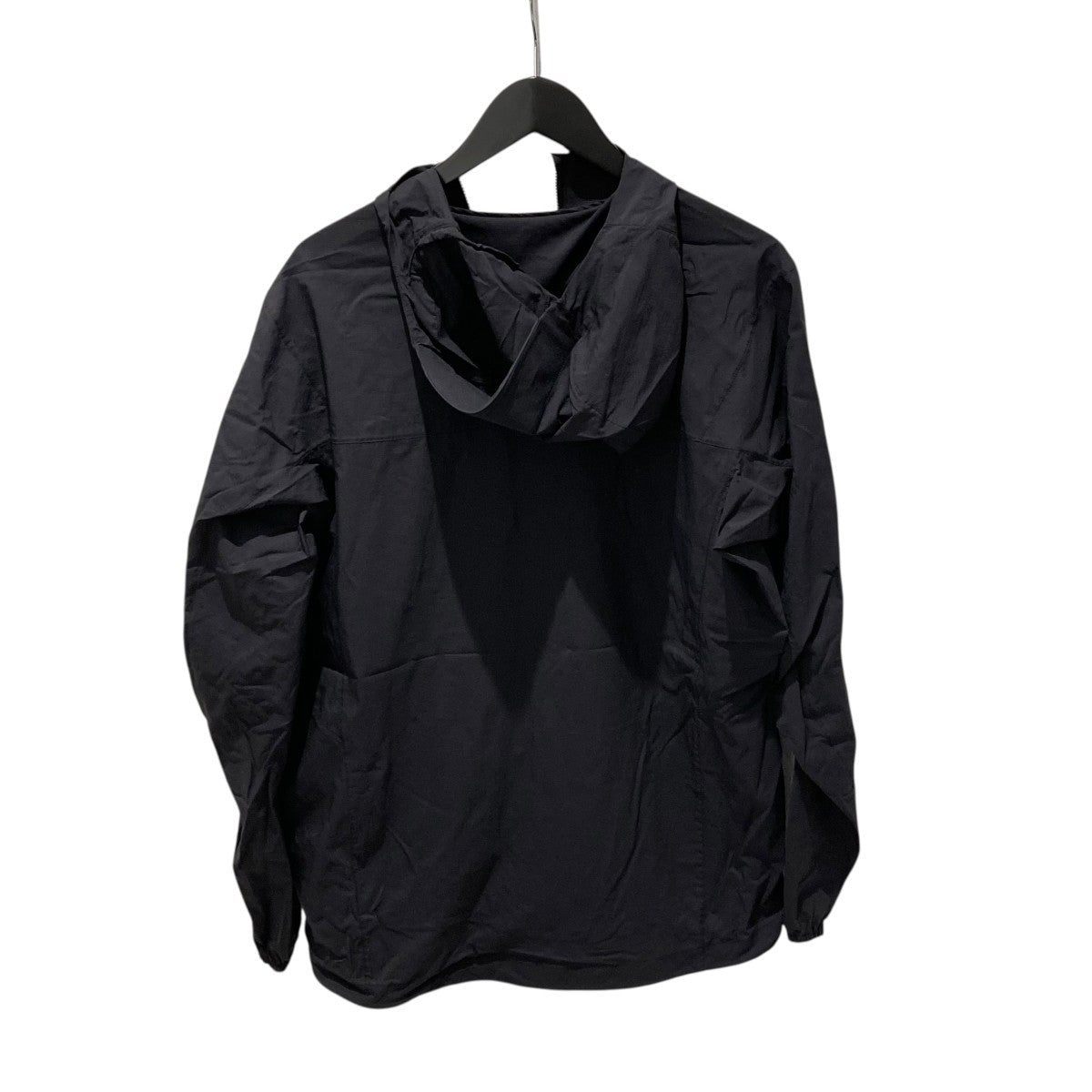 SQUAMISH HOODYナイロンジャケット