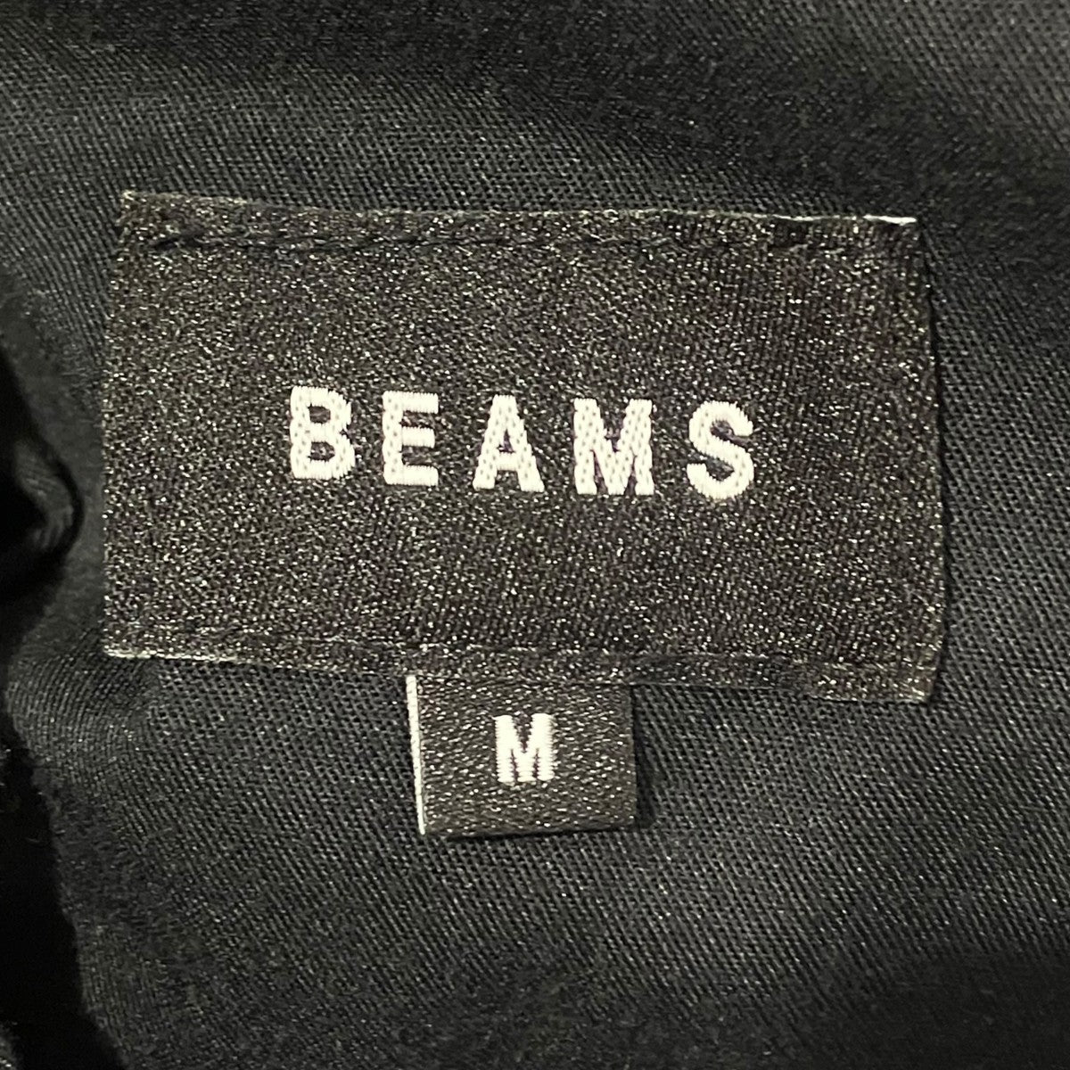 BEAMS 25SS11-25-0932 ビッグ6ポケットカーゴショーツハーフパンツ 古着・中古-6枚目のアイテム画像