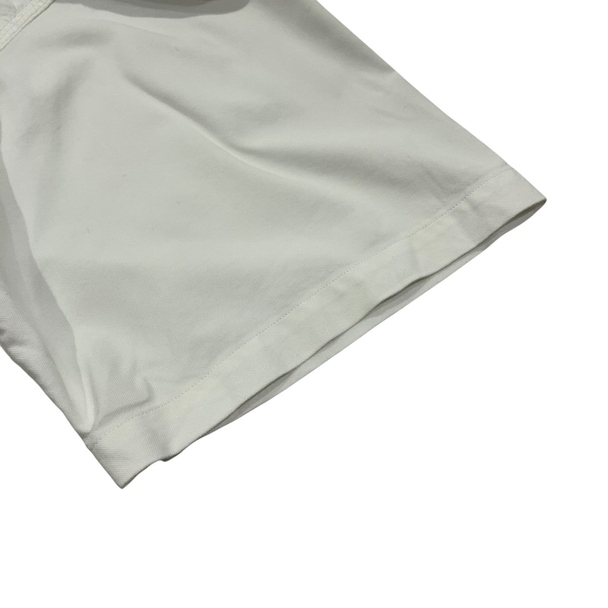 nanamica SUGS404 Button Down Wind S S Shirt半袖シャツ 古着・中古-4枚目のアイテム画像