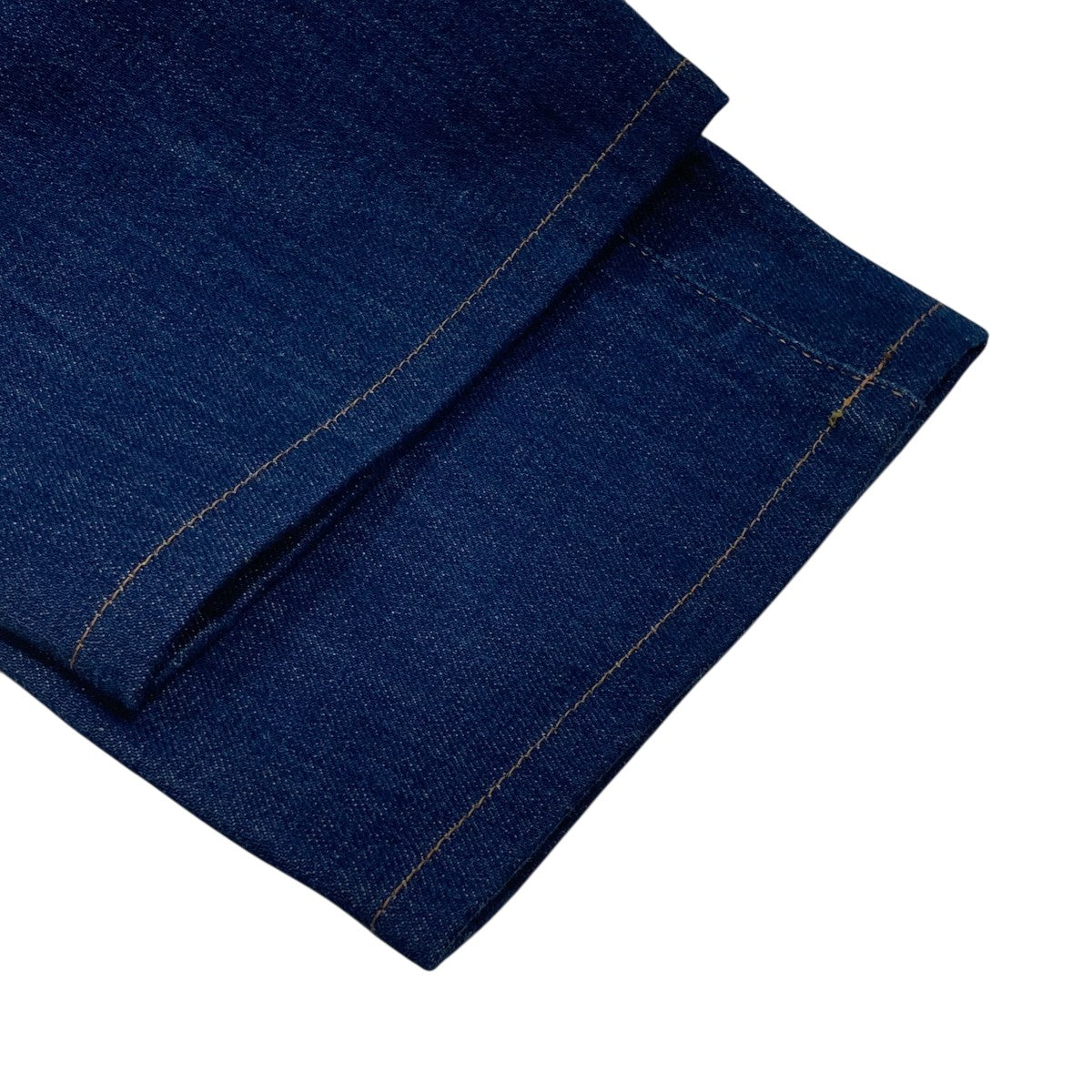 LEVI’S VINTAGE CLOTHING 1950s復刻モデル 701モンローデニムパンツPC9-50701-0008 古着・中古-4枚目のアイテム画像