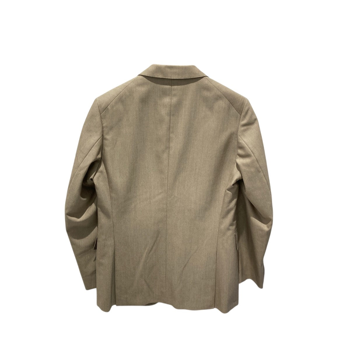 MAATEE＆SONS 24SSSingleI Tailored JacketジャケットMT4103-0001A 古着・中古-2枚目のアイテム画像