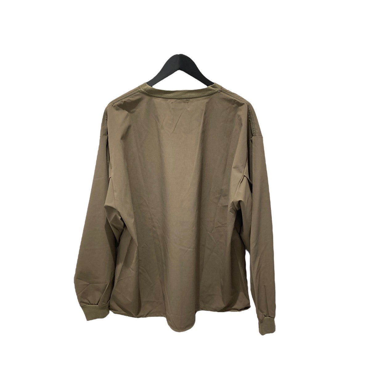 CHASSE 25SSCode Long Sleeve長袖カットソーCHA25SS-CS01 古着・中古-2枚目のアイテム画像
