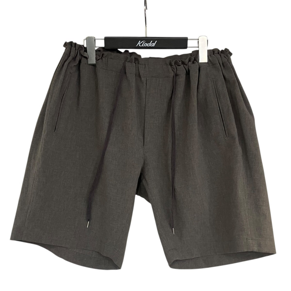 RAINMAKER 25SSDOUGI PANTS ショーツハーフパンツRM251-050 古着・中古-1枚目のアイテム画像