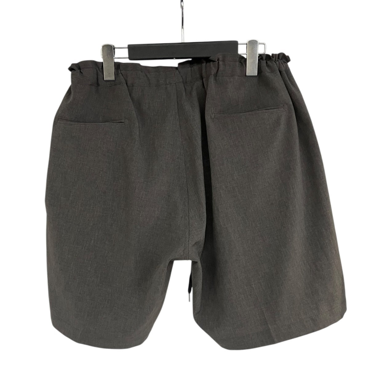 RAINMAKER 25SSDOUGI PANTS ショーツハーフパンツRM251-050 古着・中古-2枚目のアイテム画像