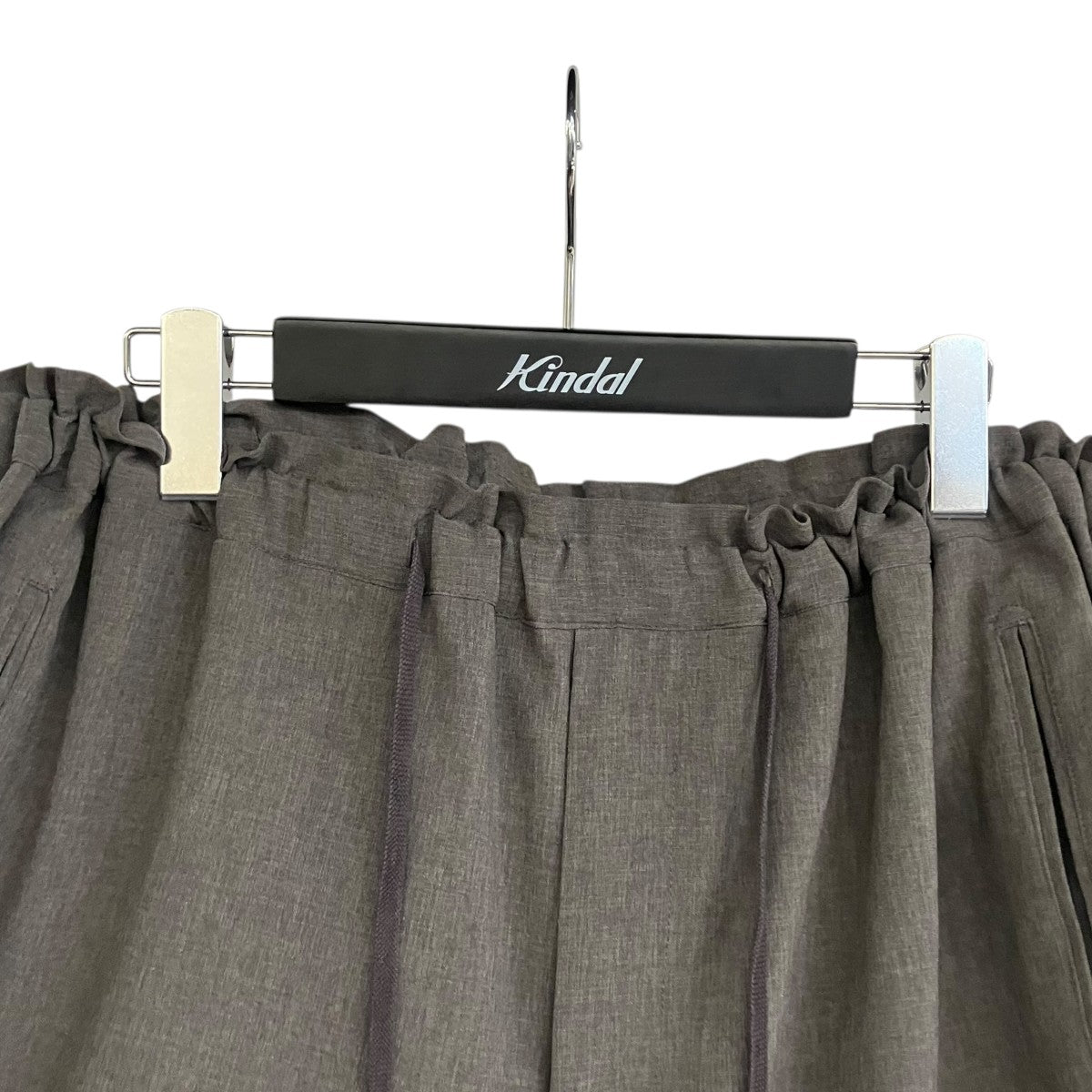 RAINMAKER 25SSDOUGI PANTS ショーツハーフパンツRM251-050 古着・中古-3枚目のアイテム画像