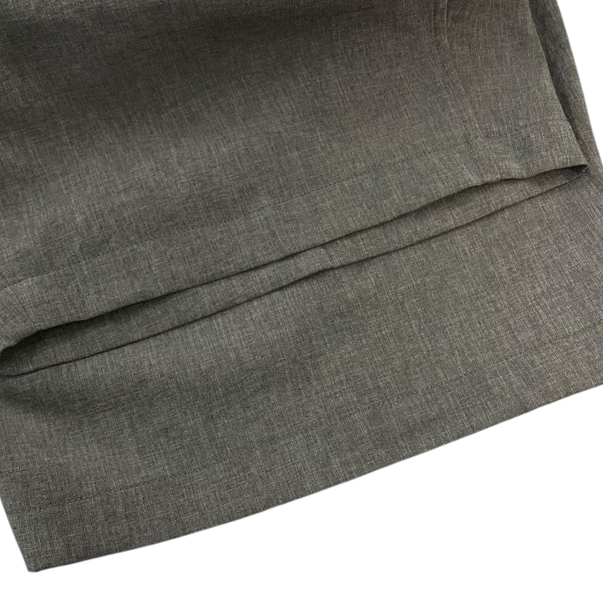 RAINMAKER 25SSDOUGI PANTS ショーツハーフパンツRM251-050 古着・中古-4枚目のアイテム画像