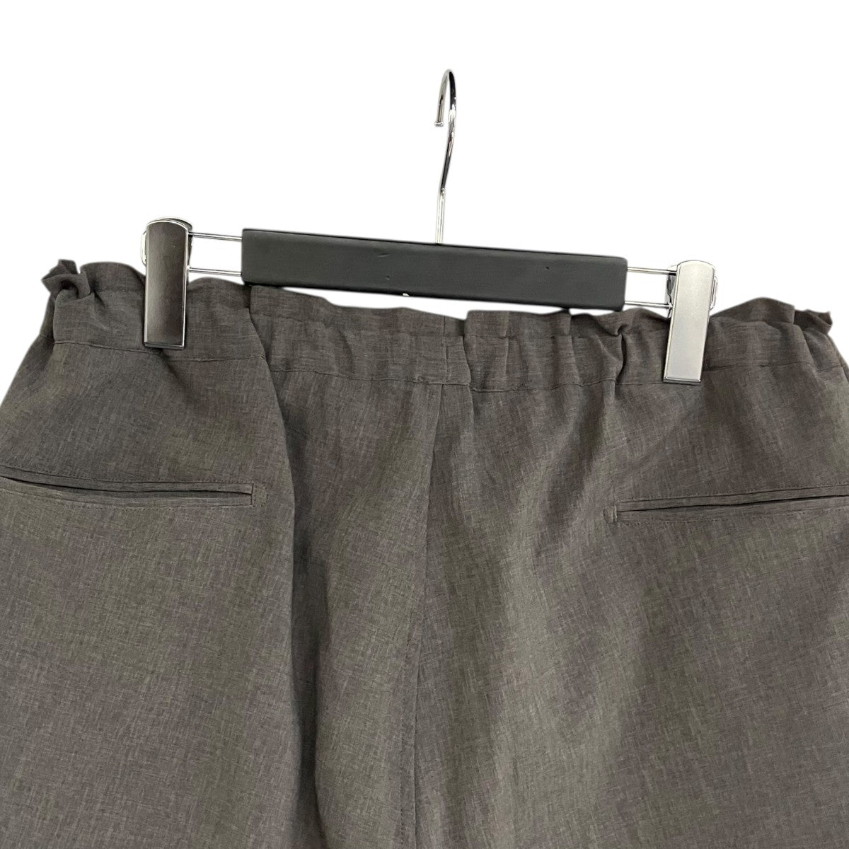 RAINMAKER 25SSDOUGI PANTS ショーツハーフパンツRM251-050 古着・中古-5枚目のアイテム画像