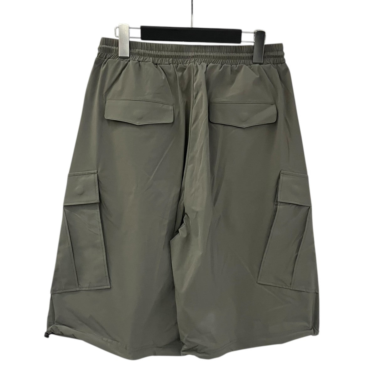 CHASSE 25SSナイロンカーゴショーツハーフパンツCHA25SS-PT04 古着・中古-2枚目のアイテム画像
