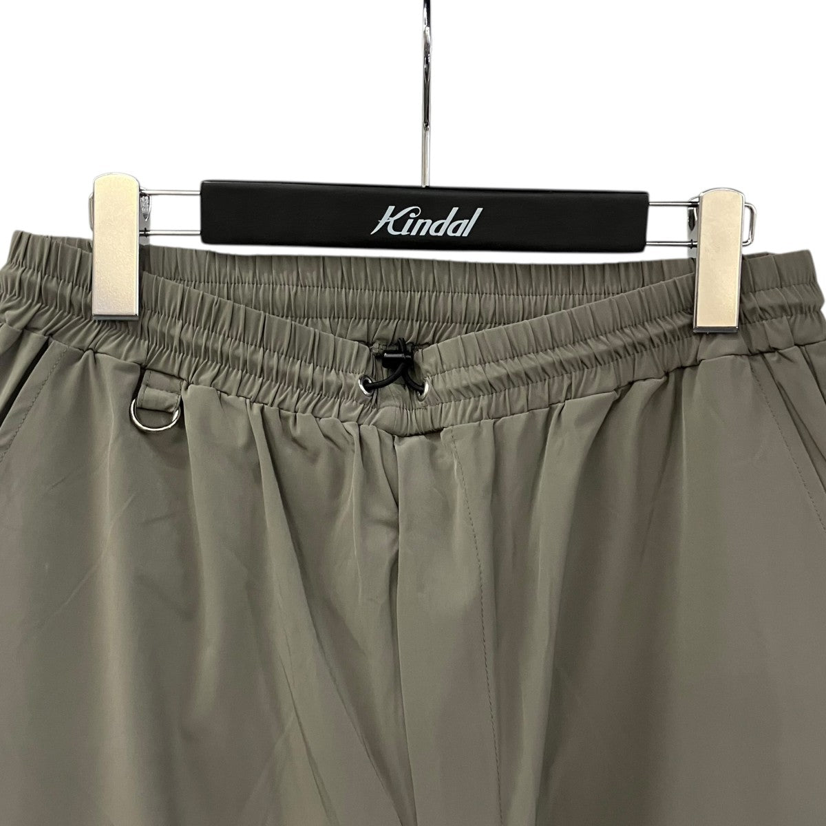 CHASSE 25SSナイロンカーゴショーツハーフパンツCHA25SS-PT04 古着・中古-3枚目のアイテム画像