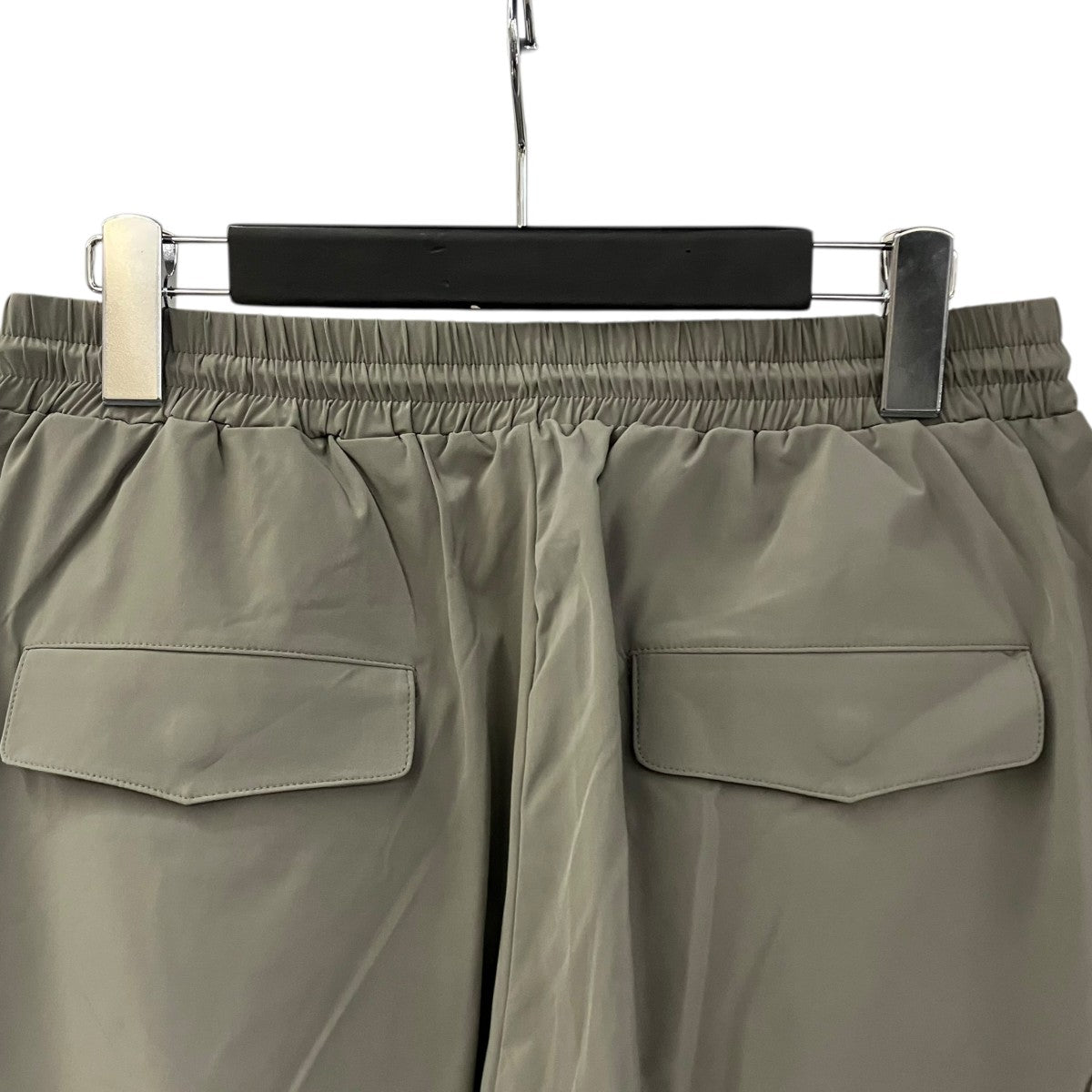 CHASSE 25SSナイロンカーゴショーツハーフパンツCHA25SS-PT04 古着・中古-5枚目のアイテム画像