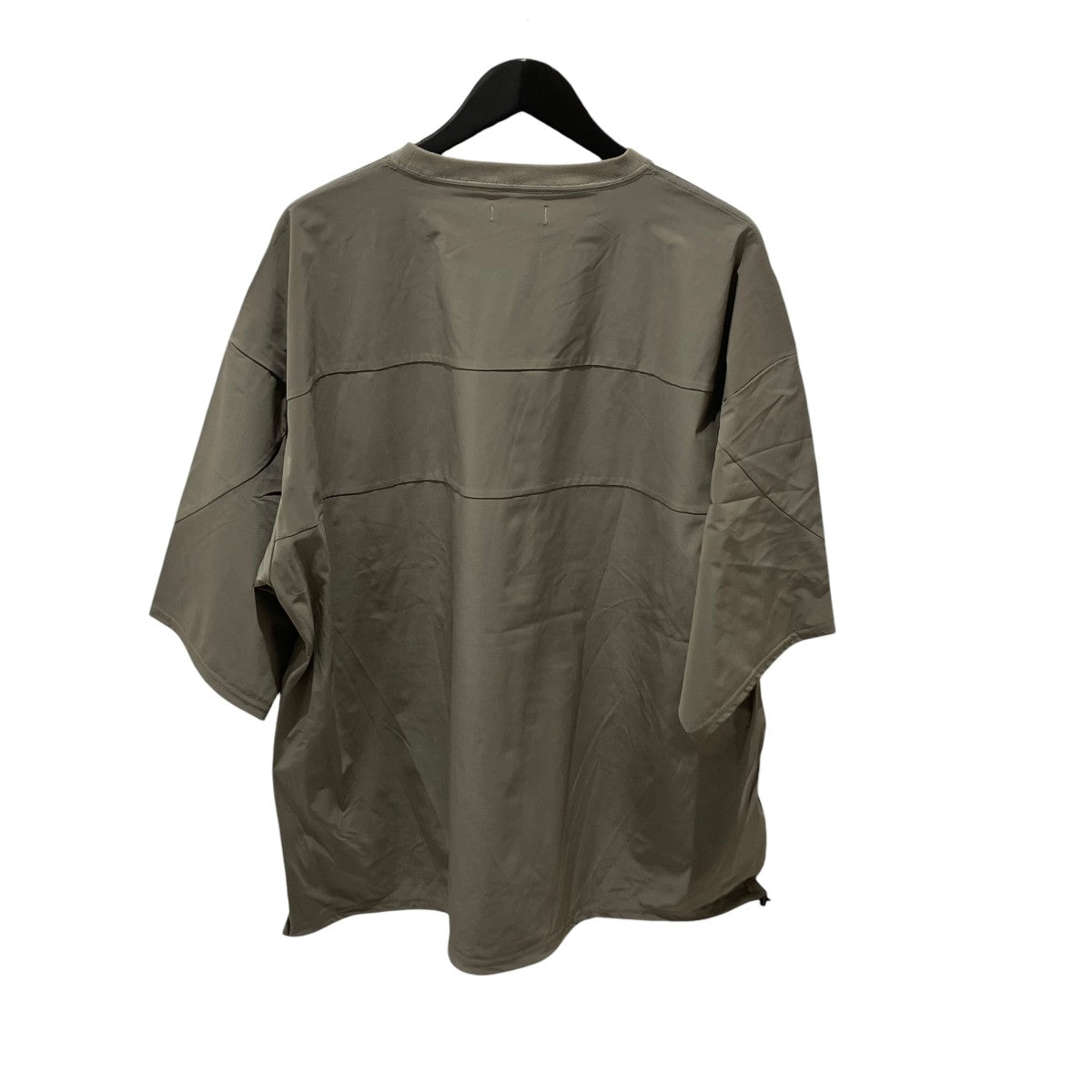 CHASSE Switching t-sh半袖カットソーCHA25SS-CS03 古着・中古-2枚目のアイテム画像