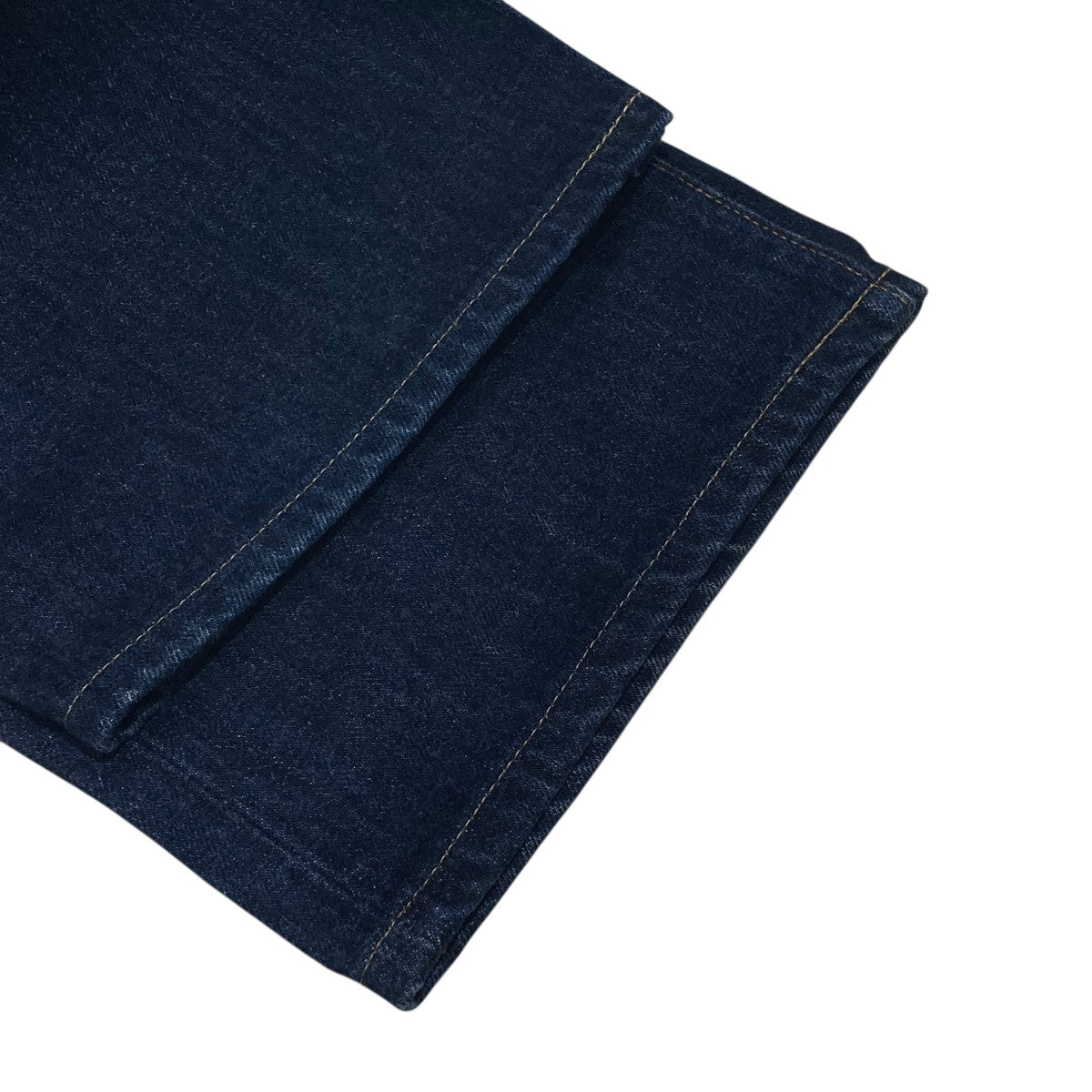 RRL(ダブルアールエル) デニムパンツ20159 20159 インディゴ サイズ