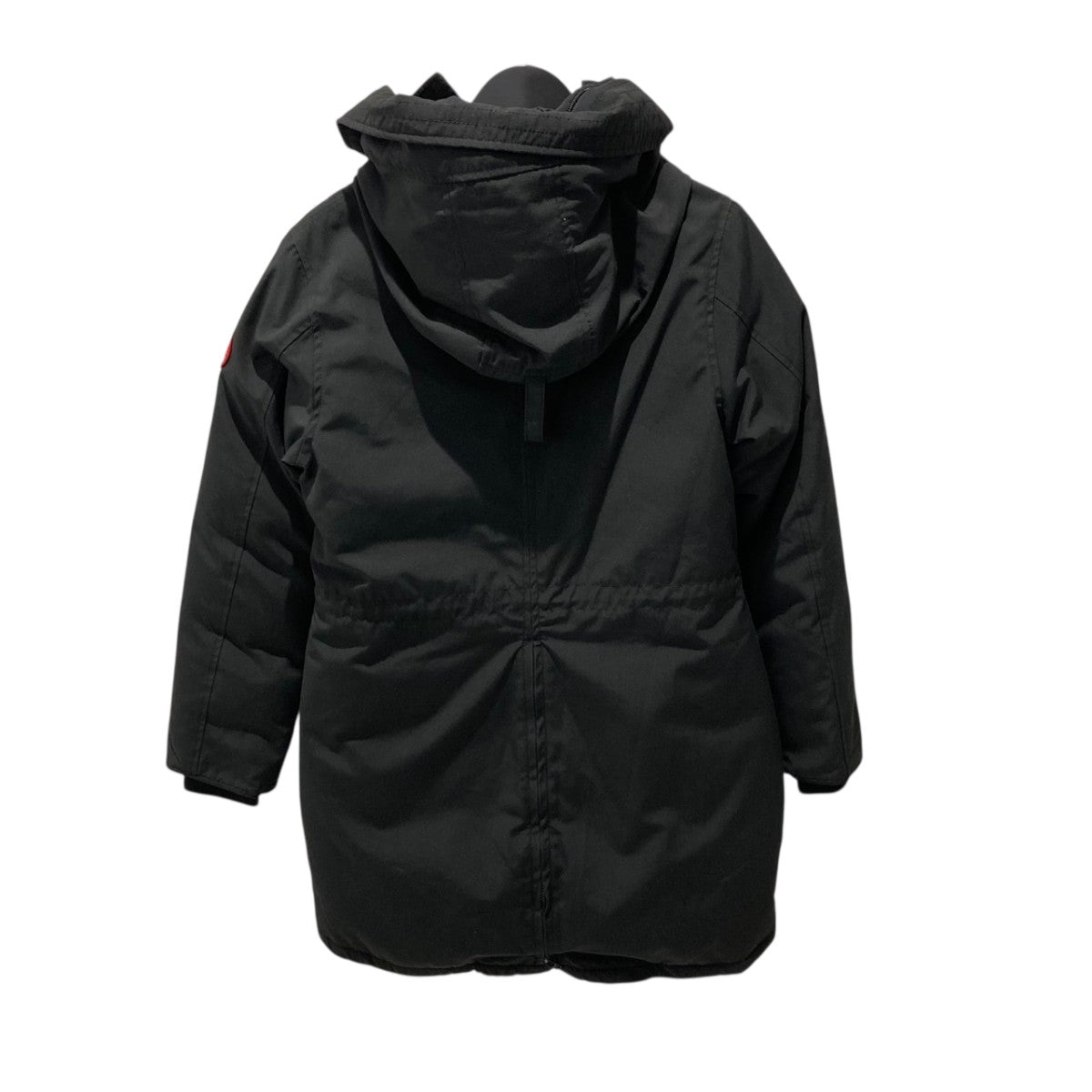 CANADA GOOSE(カナダグース) ROSSCLAIR PARKAダウンコート ブラック