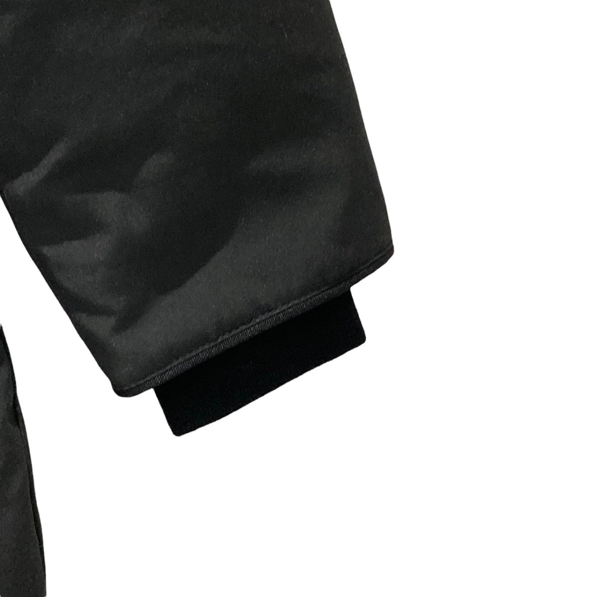 ROSSCLAIR PARKAダウンコート