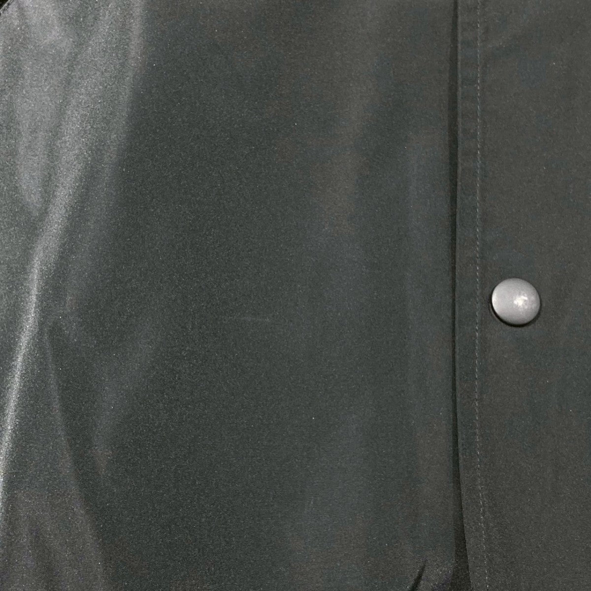 BALENCIAGA windbreaker with micro logoナイロンジャケット608796 古着・中古-6枚目のアイテム画像