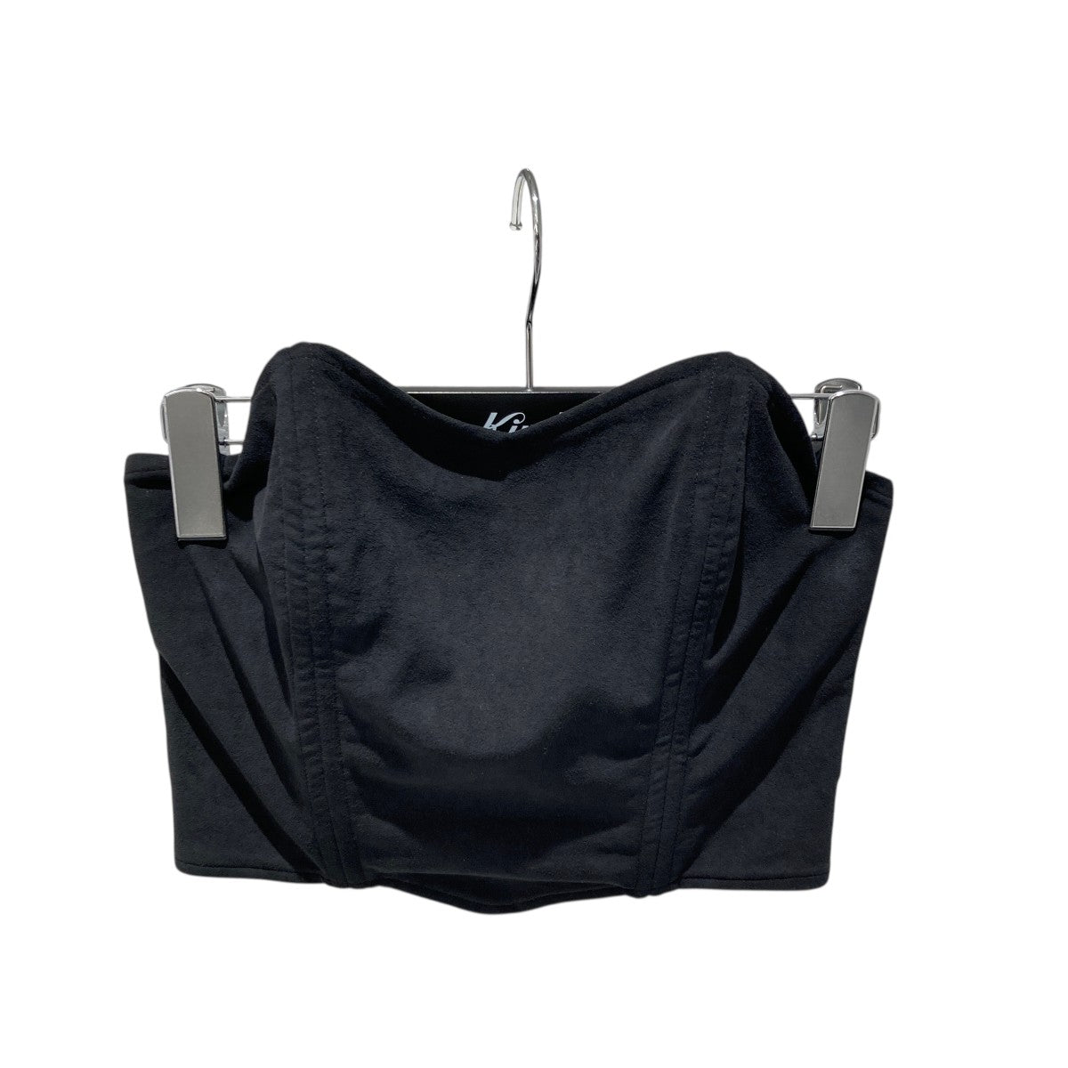 PAN ultrasuede baretopビスチェPN2401-SH005 古着・中古-1枚目のアイテム画像