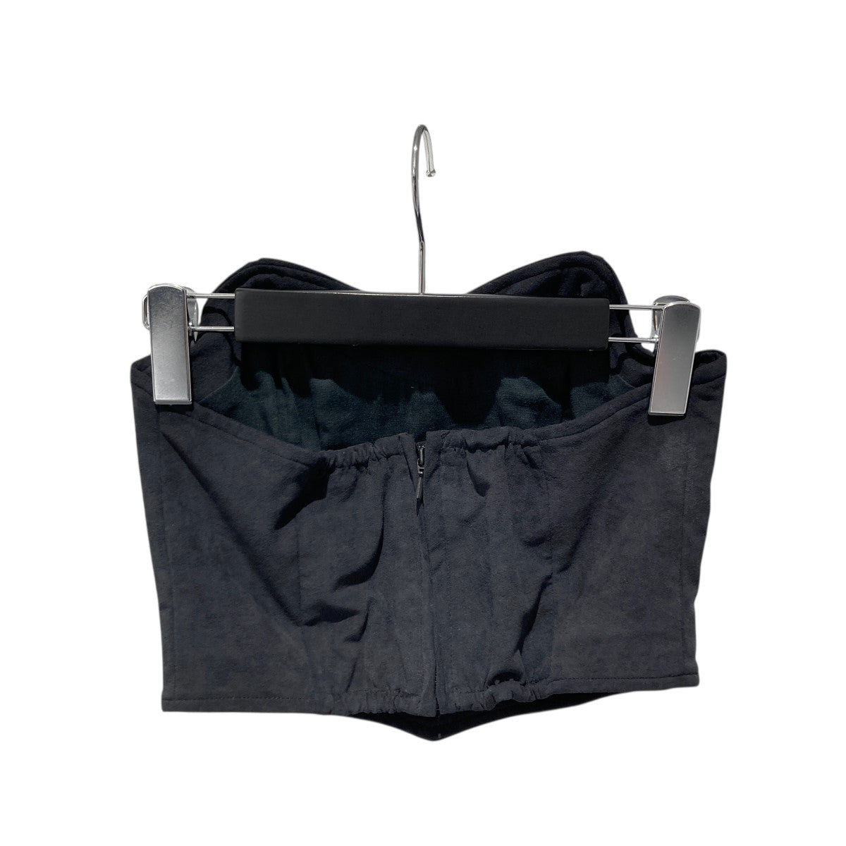 PAN ultrasuede baretopビスチェPN2401-SH005 古着・中古-2枚目のアイテム画像