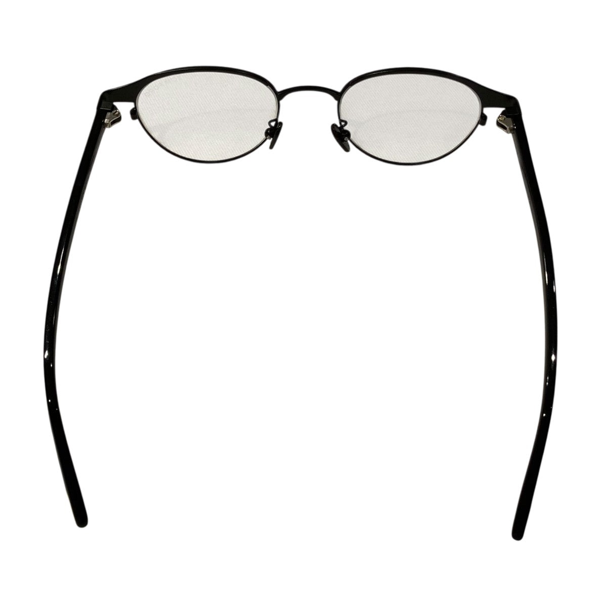 TOM FORD ボストンシェイプ眼鏡TF5863-D-B 古着・中古-2枚目のアイテム画像