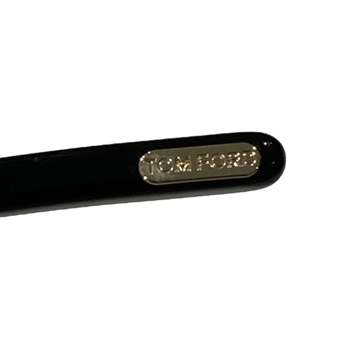 TOM FORD(トムフォード) ボストンシェイプ眼鏡TF5863-D-B TF5863-D-B