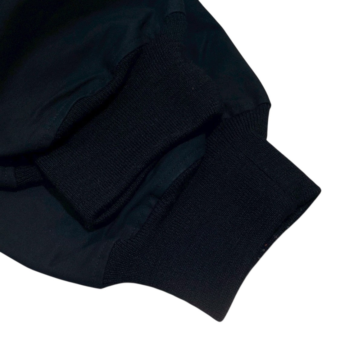 Engineered Garments Airborn Pant Cotton Double Clothミリタリーパンツ 古着・中古-4枚目のアイテム画像