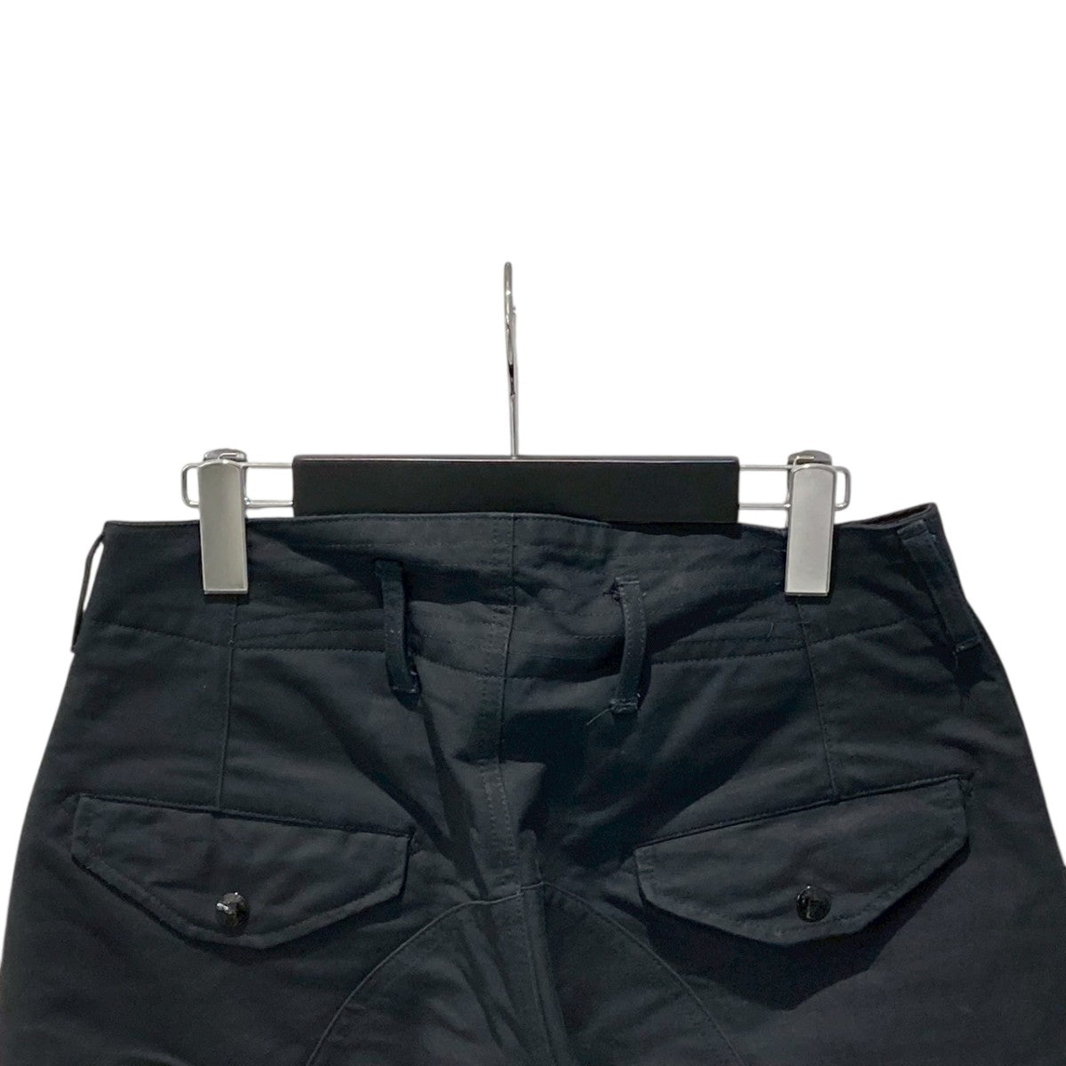 Engineered Garments Airborn Pant Cotton Double Clothミリタリーパンツ 古着・中古-5枚目のアイテム画像