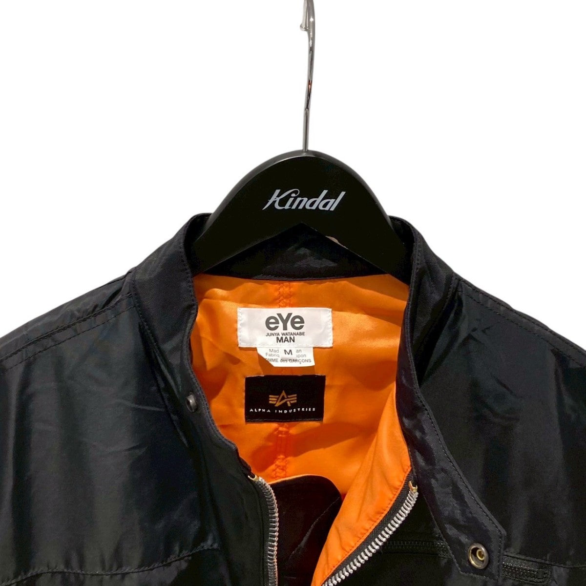 eYe COMME des GARCONS JUNYAWATANABE MAN(アイコムデギャルソン