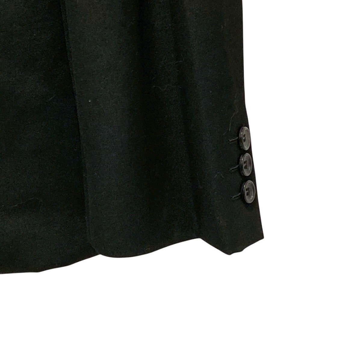 COMME des GARCONS HOMME PLUS 24SSテーラードジャケットPM-J045 古着・中古-4枚目のアイテム画像