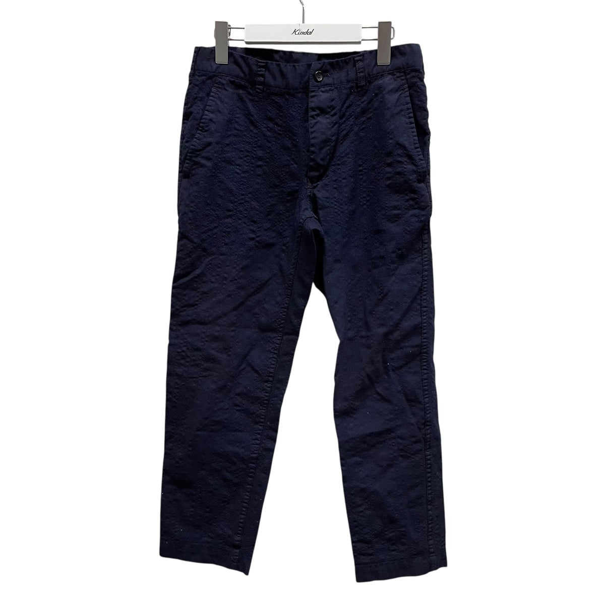 COMME des GARCONS HOMME ウールパンツHA-P101 古着・中古-1枚目のアイテム画像