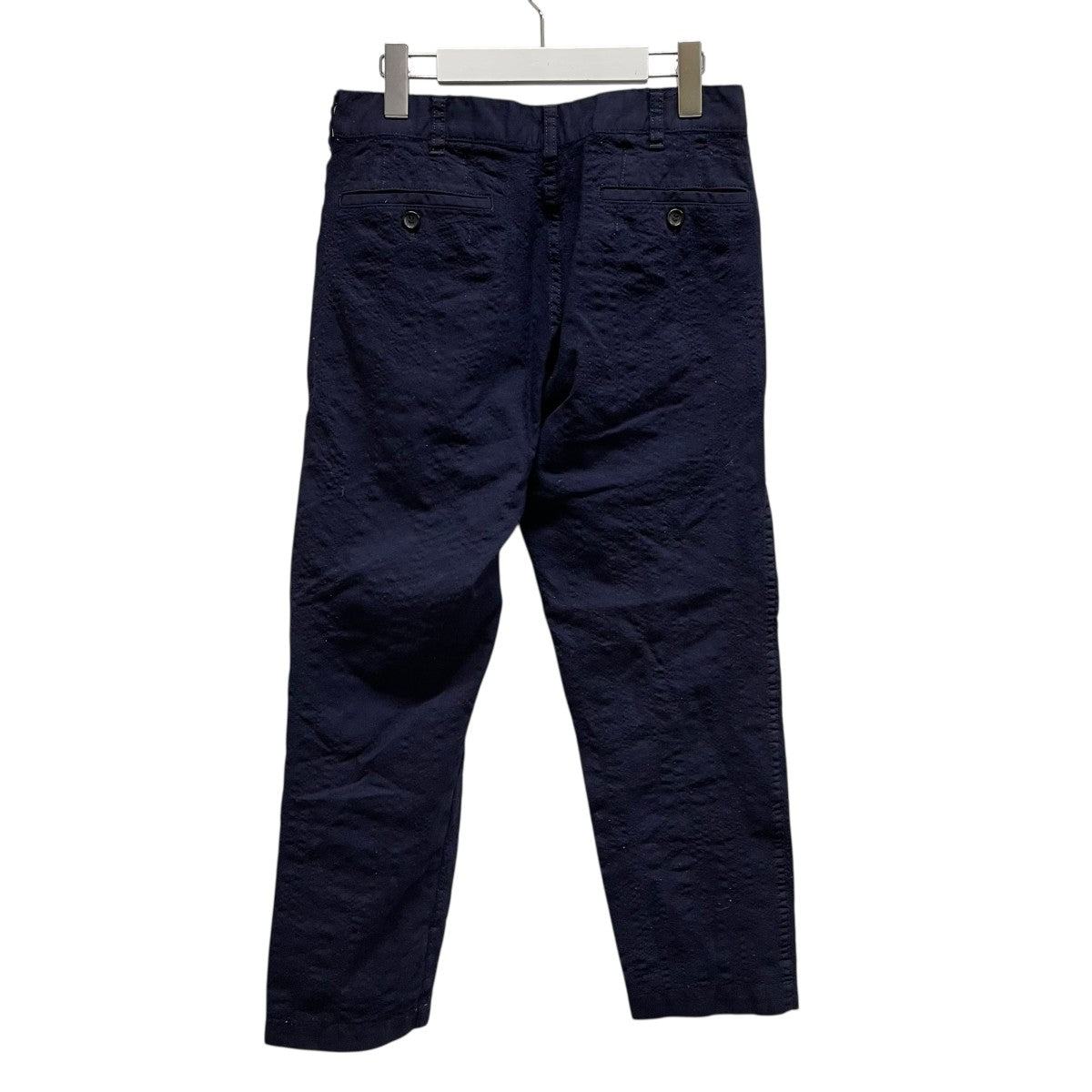 COMME des GARCONS HOMME ウールパンツHA-P101 古着・中古-2枚目のアイテム画像