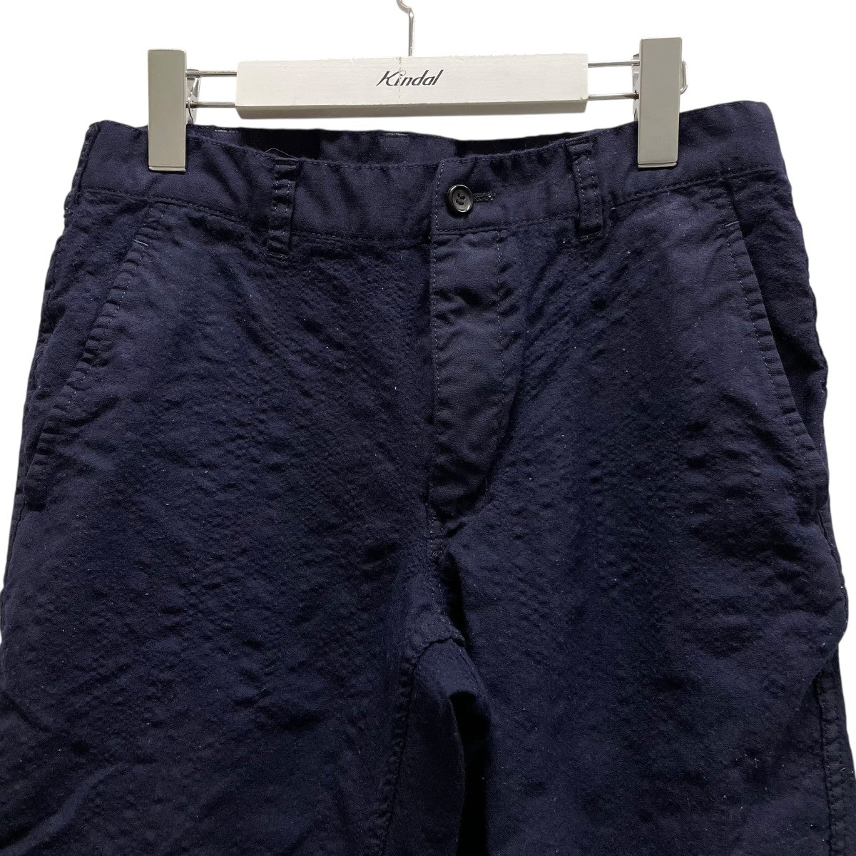 COMME des GARCONS HOMME(コムデギャルソンオム) ウールパンツHA-P101