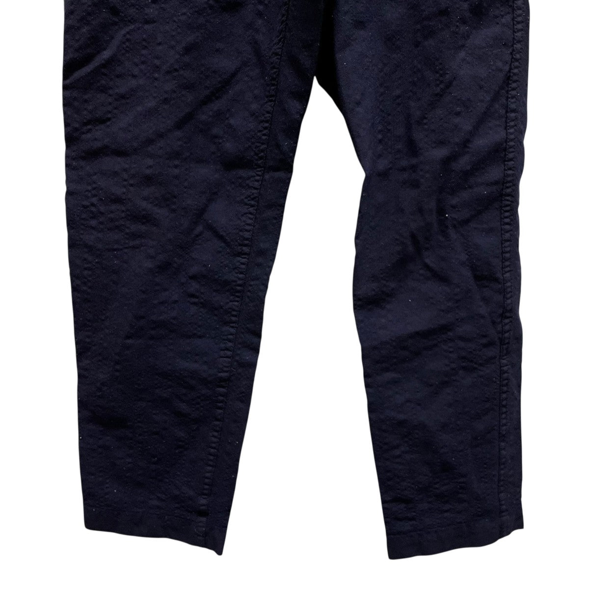 COMME des GARCONS HOMME(コムデギャルソンオム) ウールパンツHA-P101