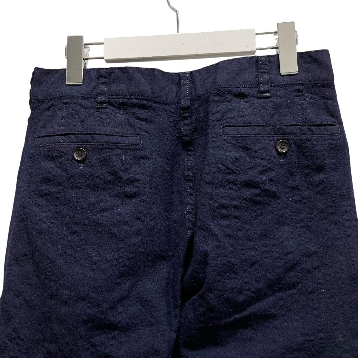 COMME des GARCONS HOMME(コムデギャルソンオム) ウールパンツHA-P101