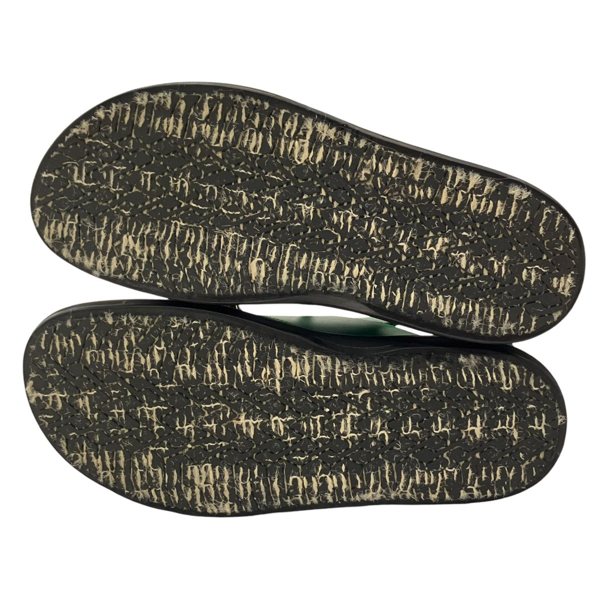 MARNI FB CRISCROSS サンダルサンダル 古着・中古-6枚目のアイテム画像