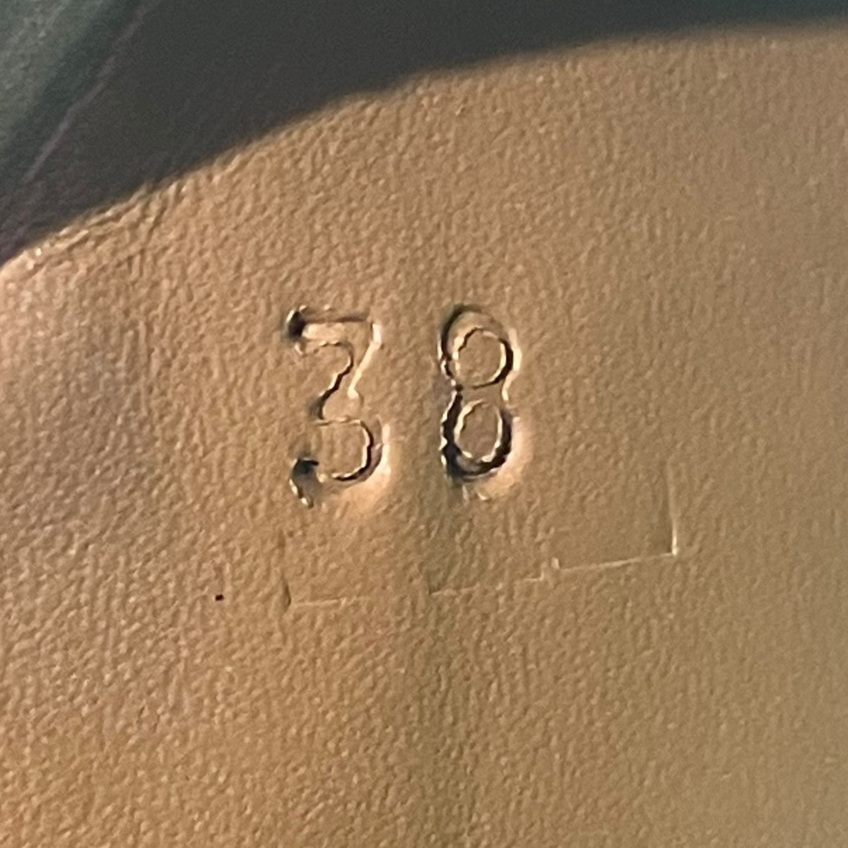 MARNI FB CRISCROSS サンダルサンダル 古着・中古-7枚目のアイテム画像