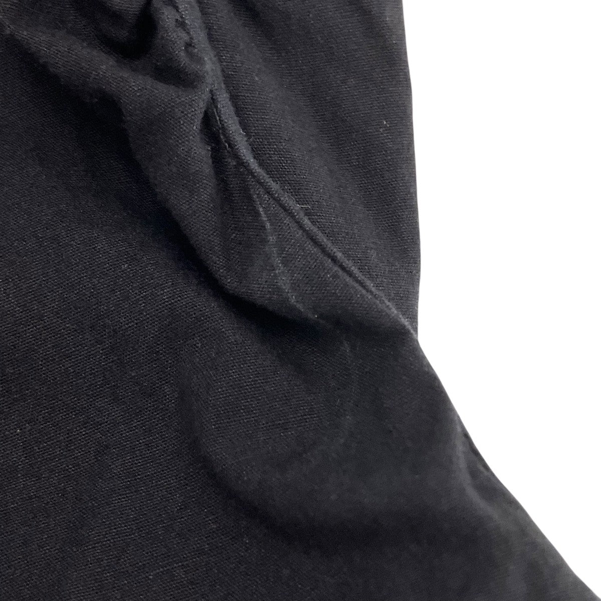 22SSBROAD SHOULDER ONE PIECEノースリーブワンピース12112-5262
