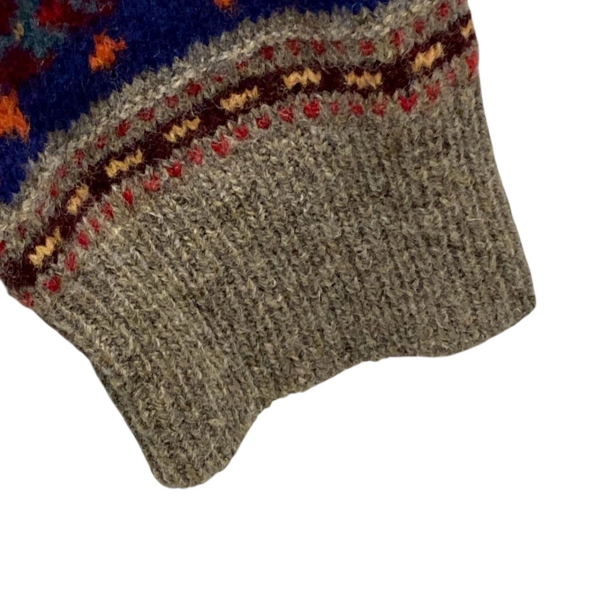 POLO RALPH LAUREN(ポロラルフローレン) ポロベア 雨に唄えばウール