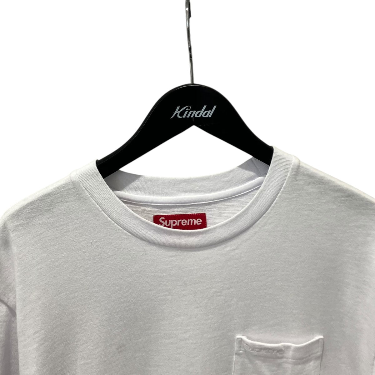 Supreme 24AWPocket Tee半袖カットソー 古着・中古-3枚目のアイテム画像