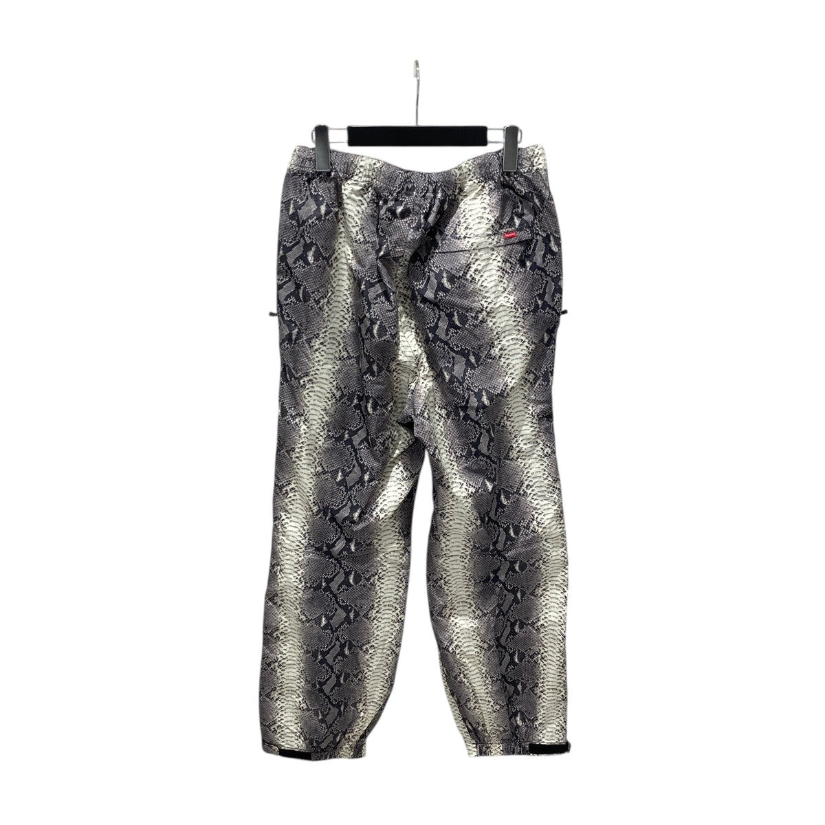 と*ん様 supreme ナイロンパンツ Supreme シュプリーム 19AW 未使用 heavy nylon pant ヘビー ナイロン