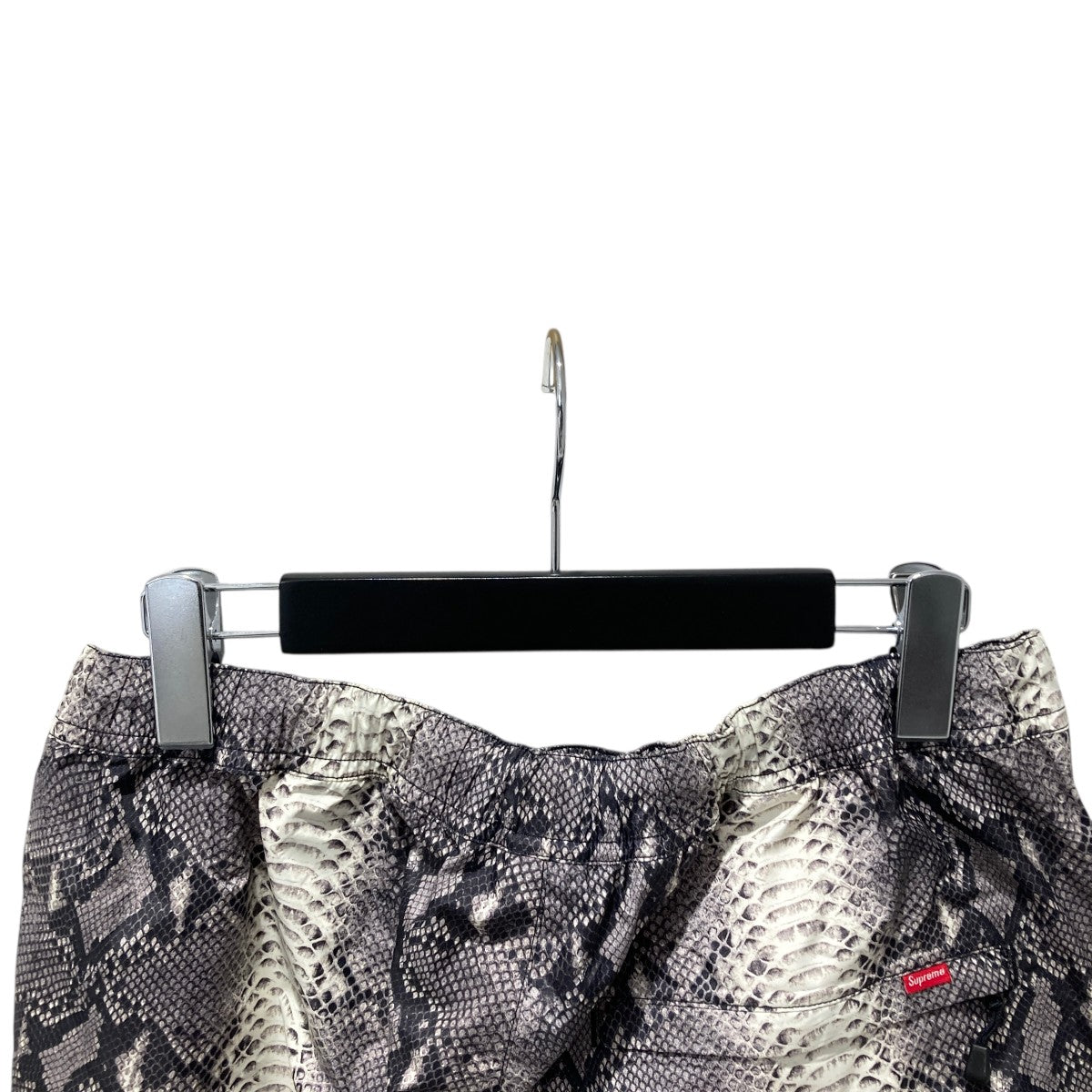 Supreme×The North Face Snake Pantsナイロンパンツ グレー サイズ M