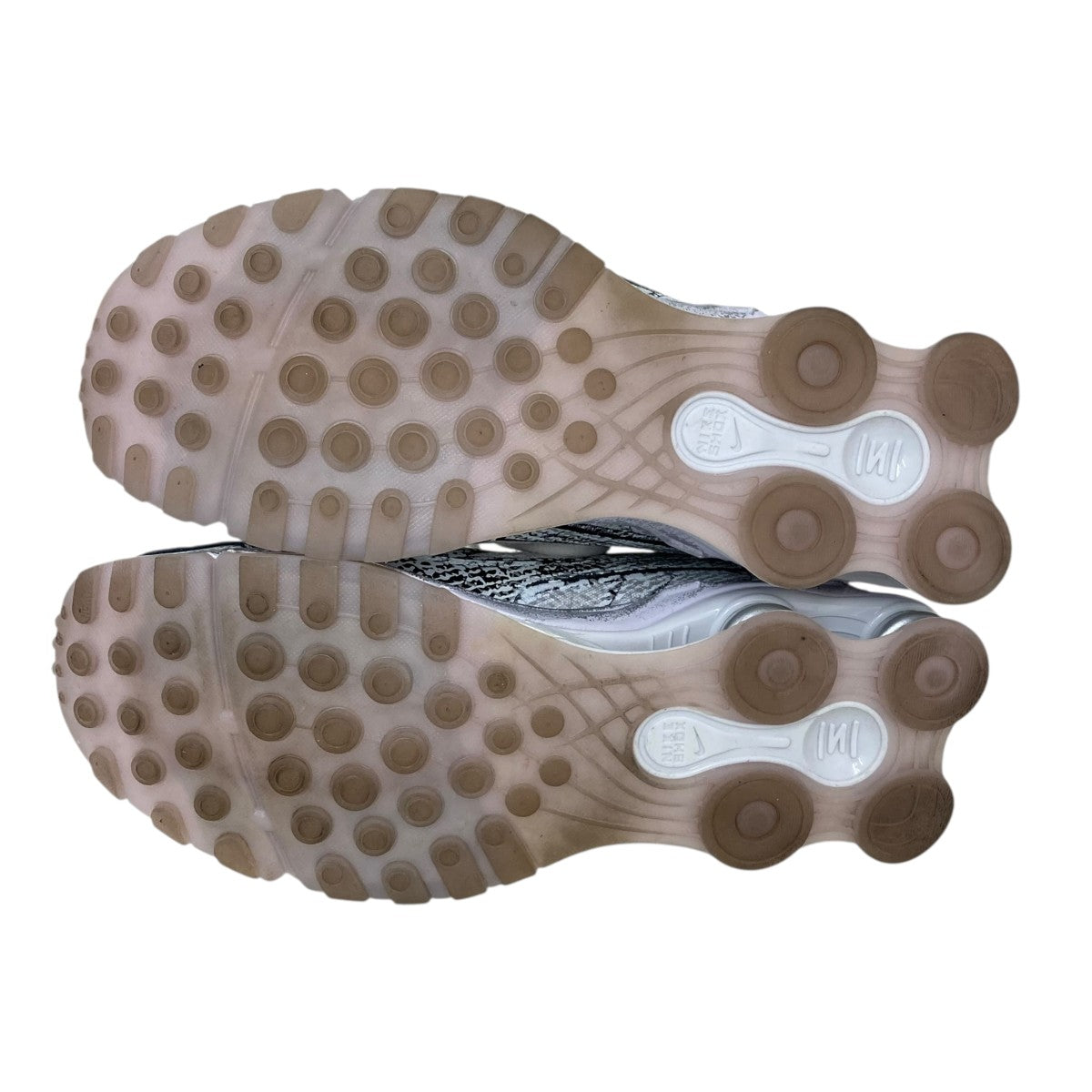 NIKE(ナイキ) SHOX RIDE 2ショックス ライド2 スニーカーIB8174-100