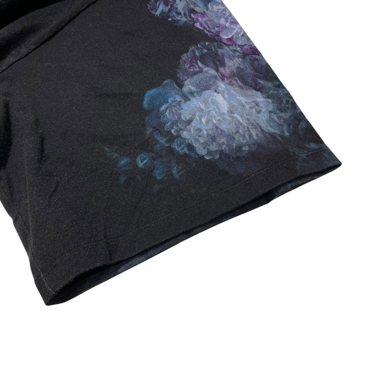 LAD MUSICIAN 20SSFLOWER BIG T-SHIRTTシャツ2120-712 古着・中古-4枚目のアイテム画像