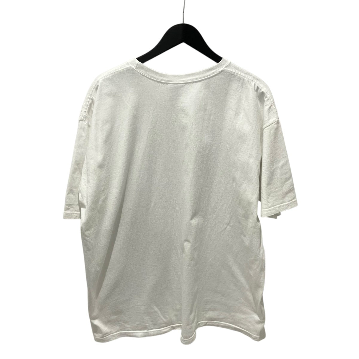 Supreme×BURBERRY Box Logo TeeプリントTシャツTシャツ 古着・中古-2枚目のアイテム画像