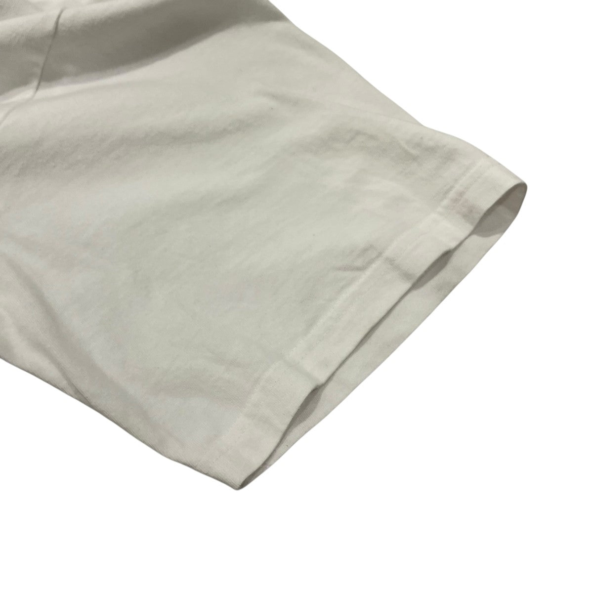Supreme×BURBERRY Box Logo TeeプリントTシャツTシャツ 古着・中古-4枚目のアイテム画像
