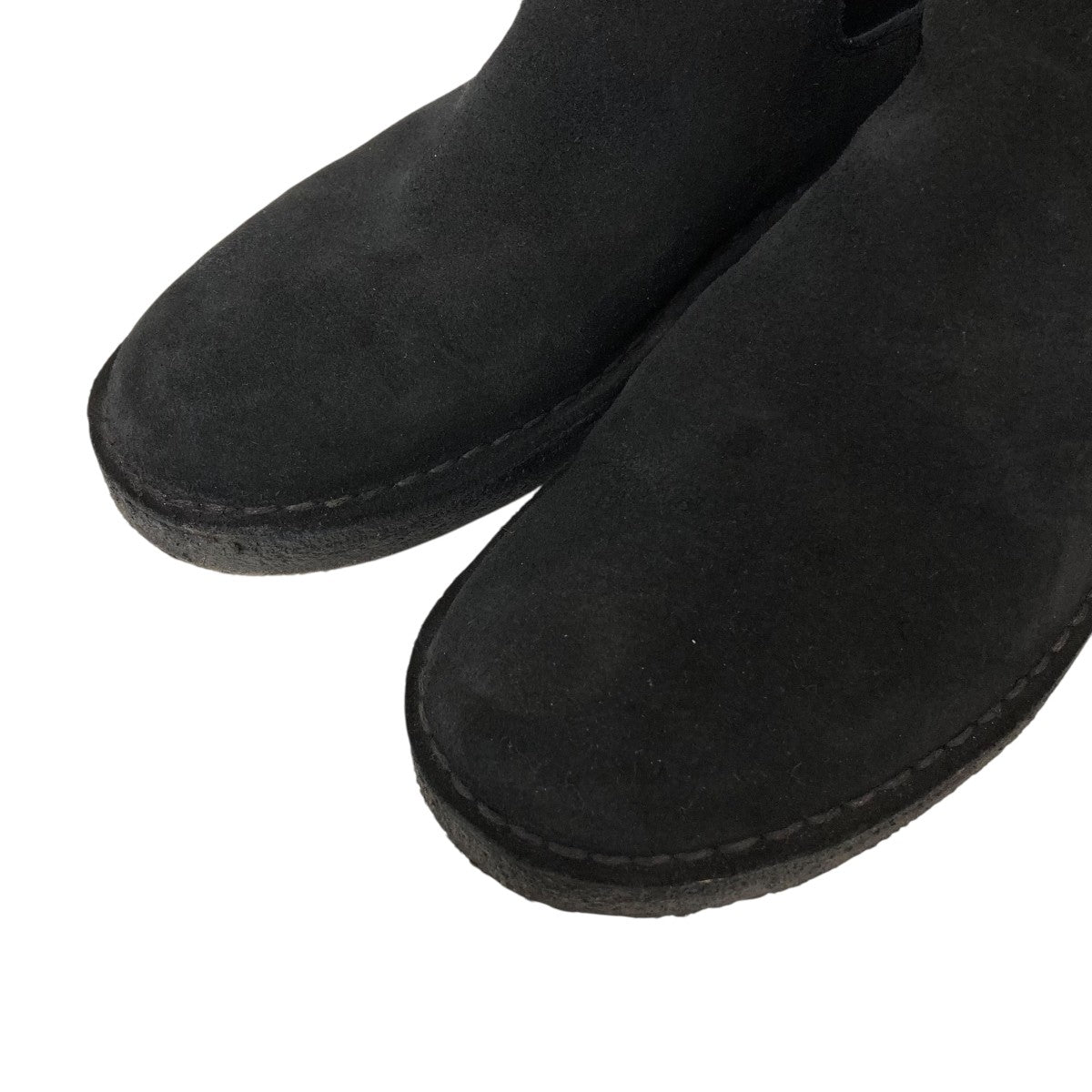 CLARKS(クラークス) Desert Chelseaサイドゴアブーツ26182694 26182694