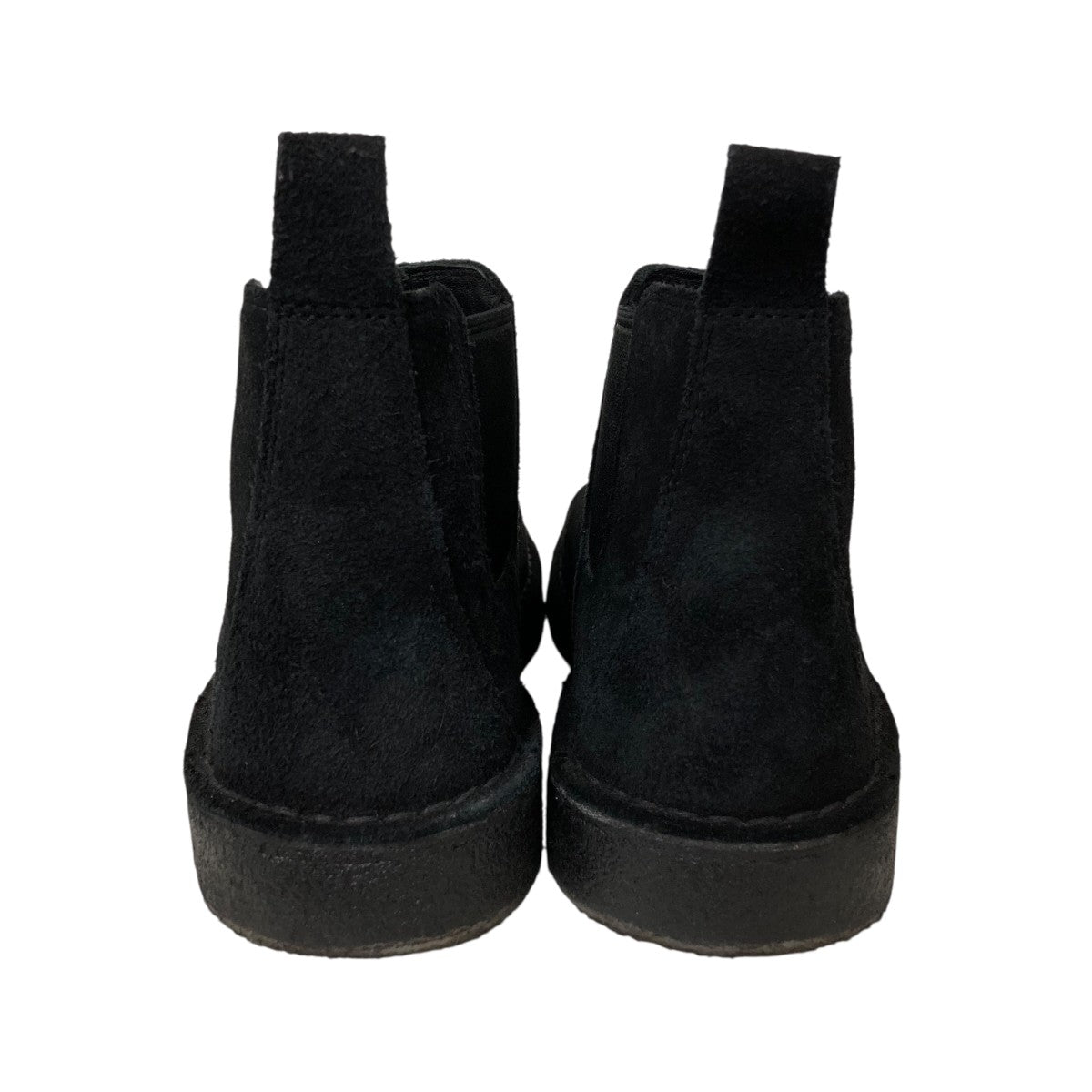 CLARKS(クラークス) Desert Chelseaサイドゴアブーツ26182694 26182694