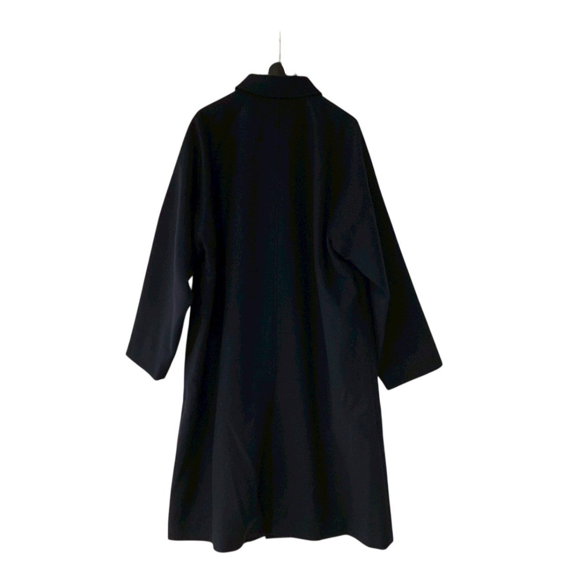 ATON(エイトン) TRAVEL NYLON PACKABLE COAT ナイロンコート