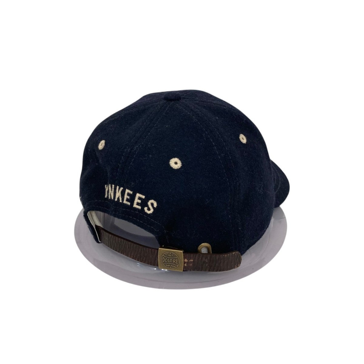 当日発送可能！ ニューエラ ラルフローレン レトロクラウン ヤンキース　キャップ RC 9FIFTY POLO RALPH LAUREN ポロ ラルフ ローレン クーパーズタウン