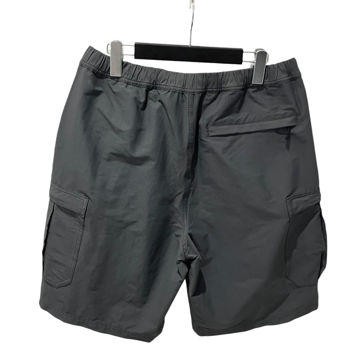 THE NORTH FACE NB42511R ハイカーズカーゴショーツカーゴショートパンツ 古着・中古-2枚目のアイテム画像